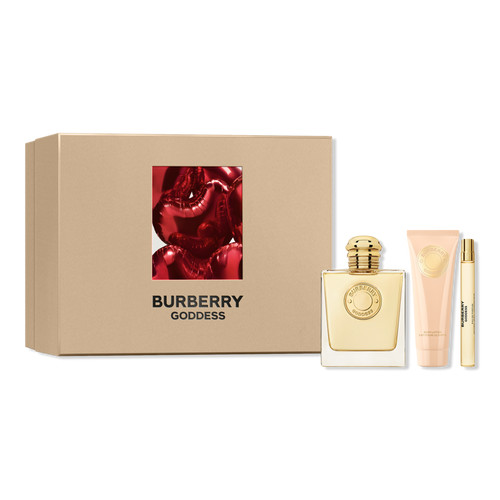 Goddess Eau de Parfum 3 Piece Gift Set | Ulta