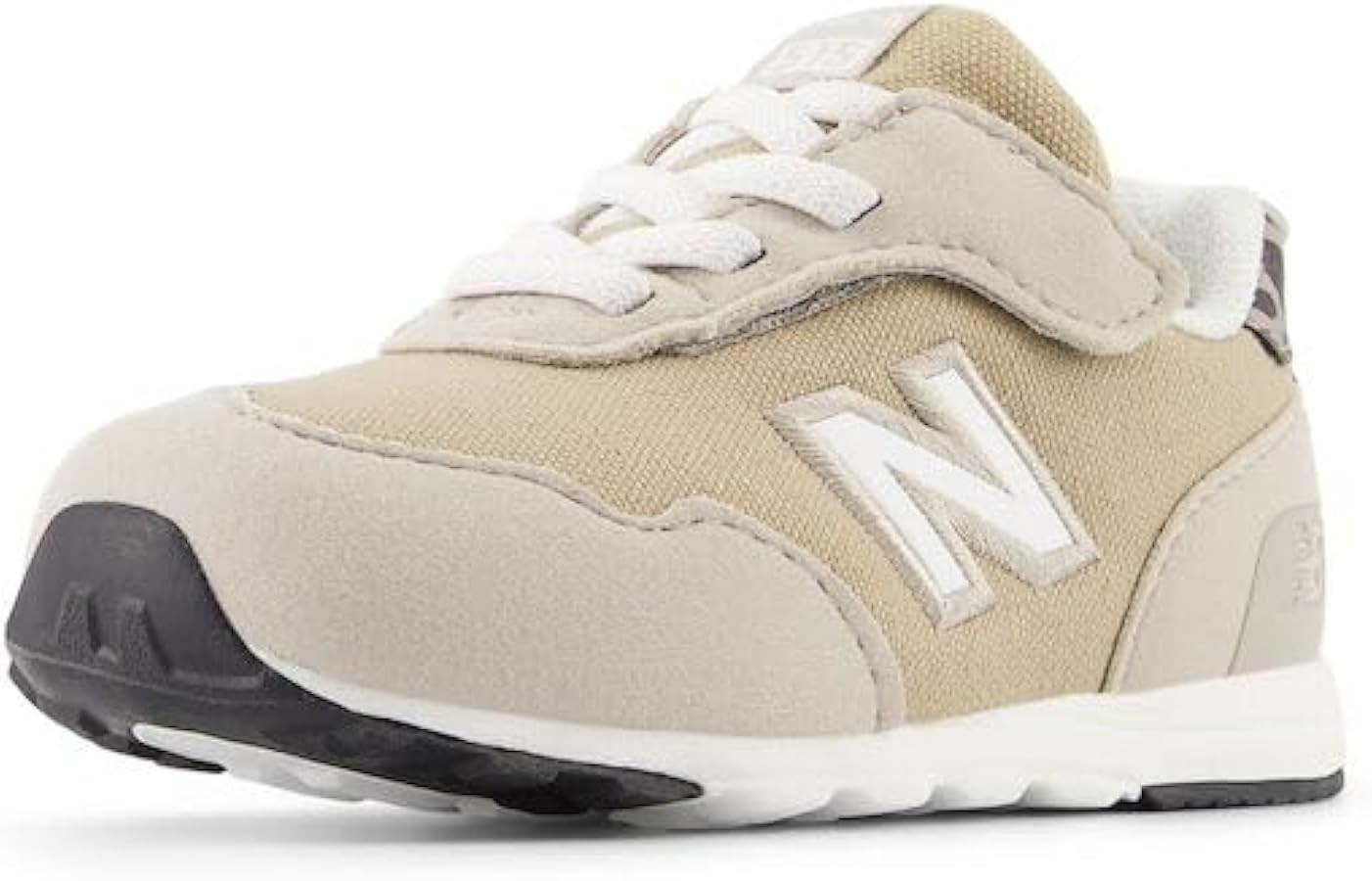New Balance Unisex Baby 515 V1 New-b Hook & Loop | Amazon (US)
