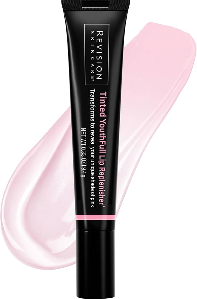 Revision Skincare YouthFull Lip Replenisher\u00ae, Moisturizing Lip Plumper with Hyaluronic Acid,... | Amazon (US)