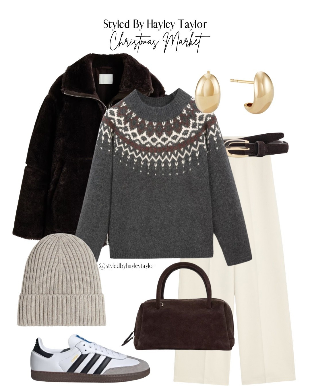 Christmas Market Outfit Ideas 🎄 

#LTKwinter #LTKstyletip #LTKfestive