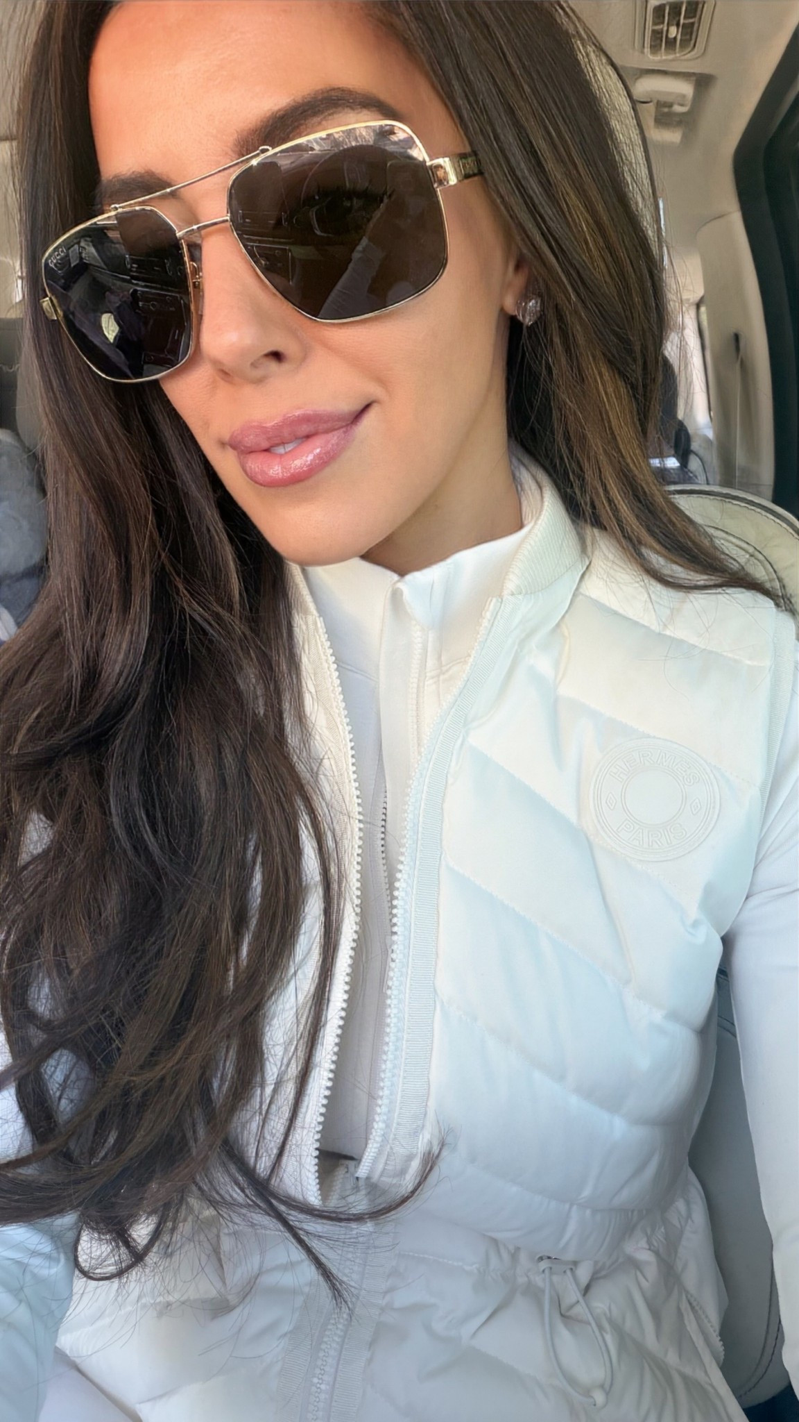 Favorite lip combo 💋 