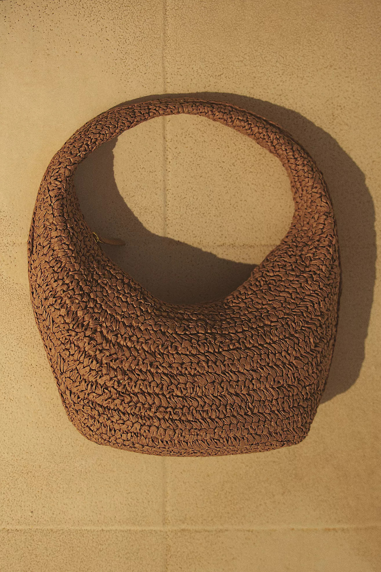 LSPACE Aya Straw Bag | Anthropologie (US)