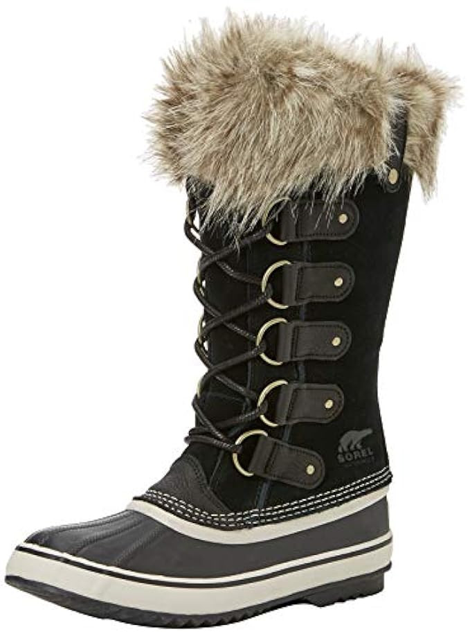 Sorel Women's Joan Of Arctic Boot | Amazon (US)