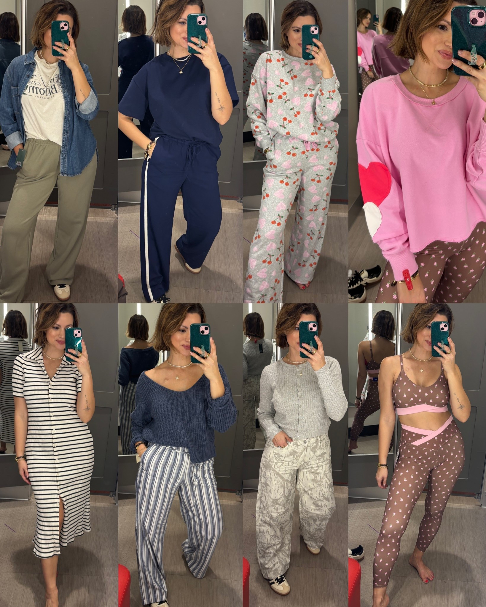 Run to Target now! These pre-spring arrivals are all under $40 and so cute!

#LTKSeasonal #LTKootd #LTKFindsUnder50