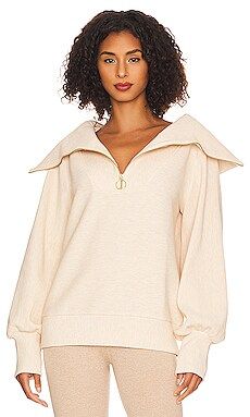 Vine Half Zip Sweater
                    
                    Varley | Revolve Clothing (Global)