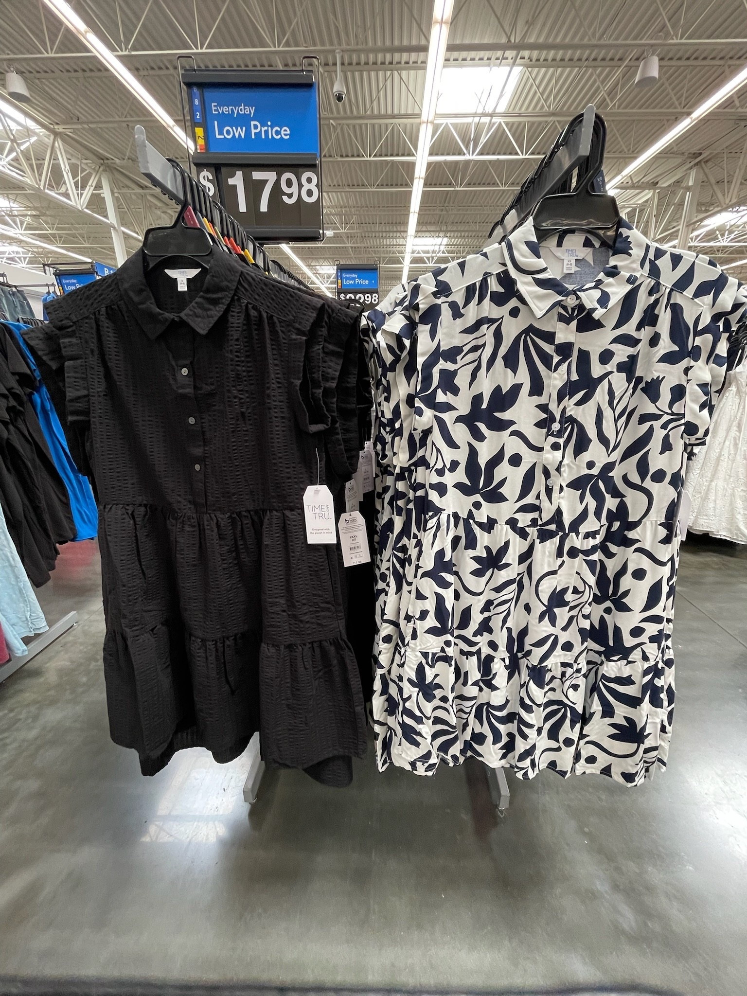 The most perfect teacher dress from Walmart! Under $20!

Shop dandy, back to school, teacher outfit, Walmart fashion

#LTKWorkwear #LTKStyleTip #LTKFindsUnder50