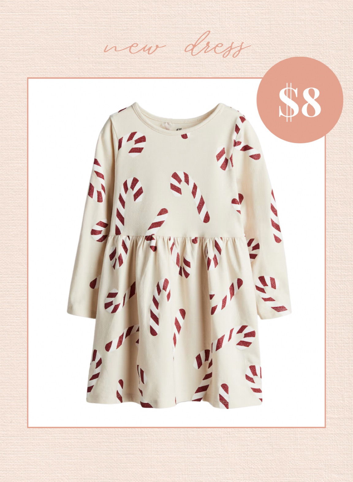 The cutest new candy cane dress for kids! Sizes in this always sell out fast but it’s fully stocked right now!

#LTKKids #LTKHoliday #LTKFamily