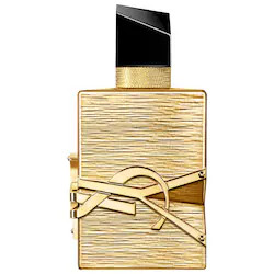 Yves Saint Laurent LIBRE Vanille Couture Limited Edition Eau de Parfum with Vanilla and Orange Blossom 1.7 oz/50 mL eau de parfum | Sephora (US)