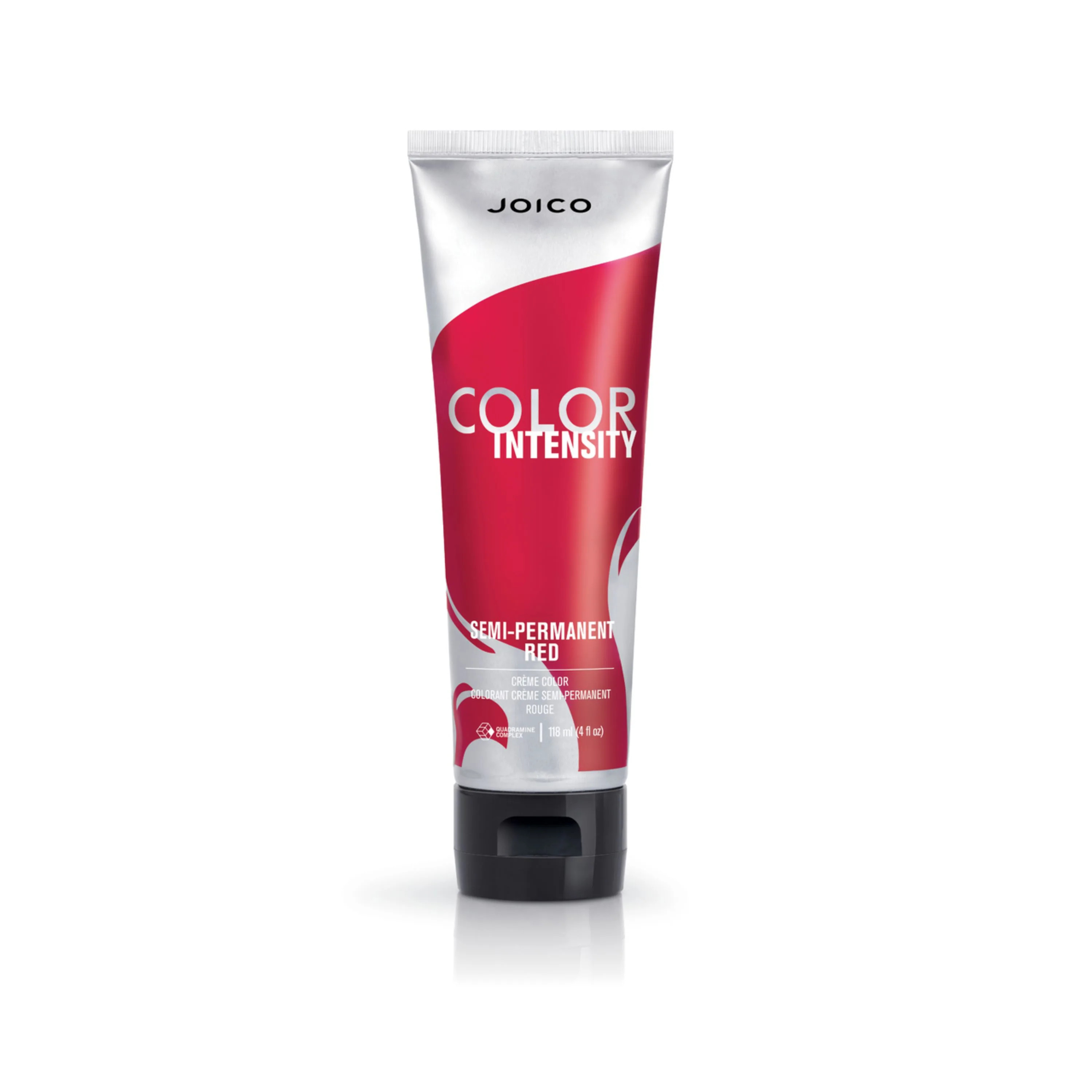 JOICO K-PAK Color Intensity Semi-Permanent Red | CHATTERS