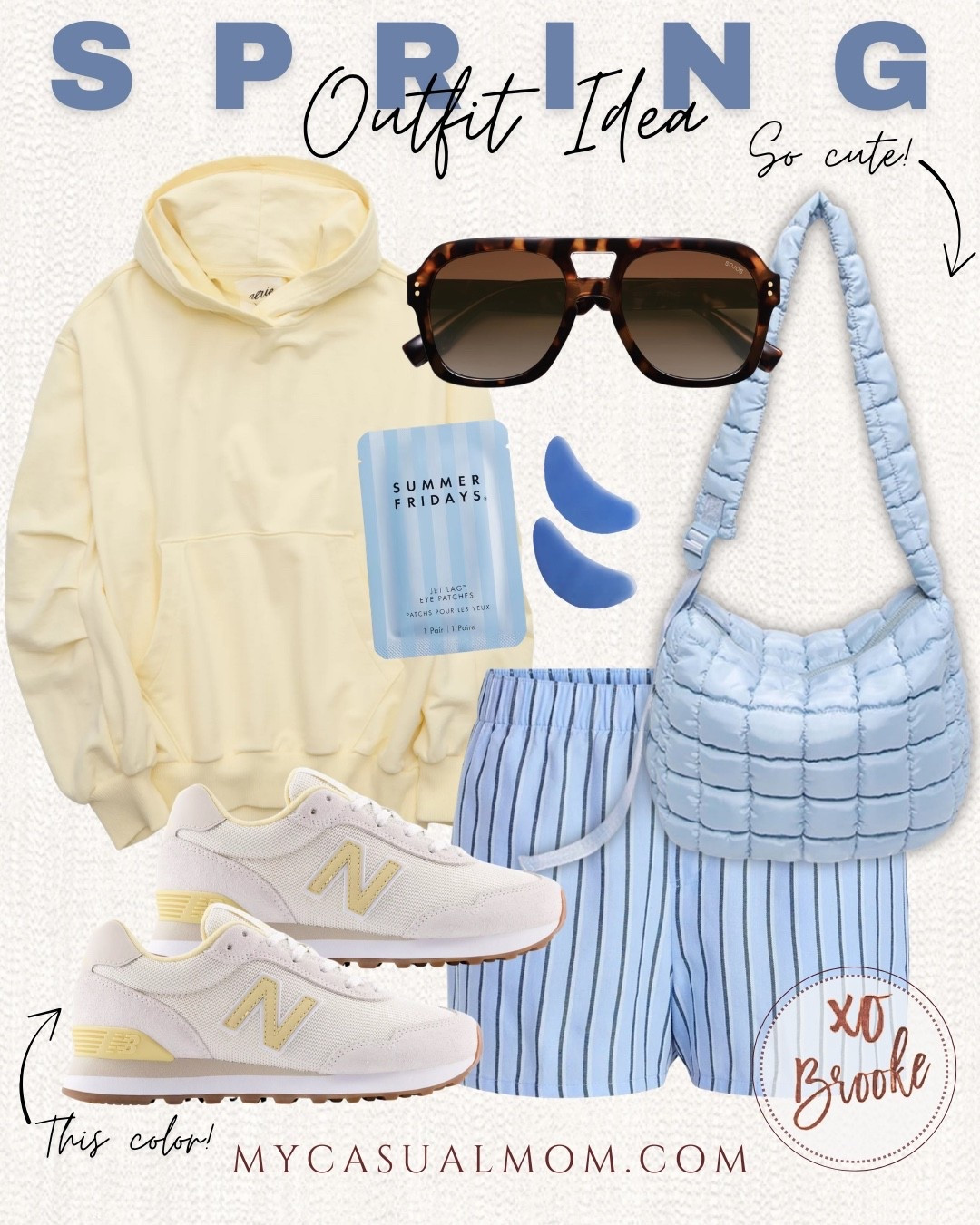 Spring outfit idea 

#LTKFestival #LTKdayinmylife #LTKSaleAlert