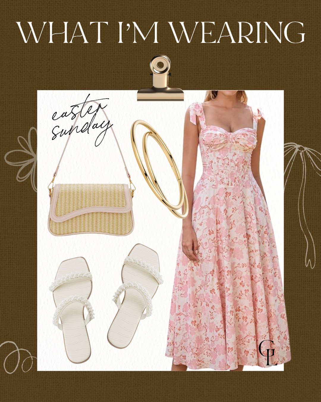 Easter Outfits From Amazon ✨

easter outfits // family easter outfits // easter outfits women // easter dress // spring outfit // spring fashion // spring break outfit // outfit inspo // outfit ideas // amazon outfits // amazon fashion // amazon finds // amazon fashion finds // amazon outfit ideas 

 #LTKgrwm #LTKootd #LTKSeasonal