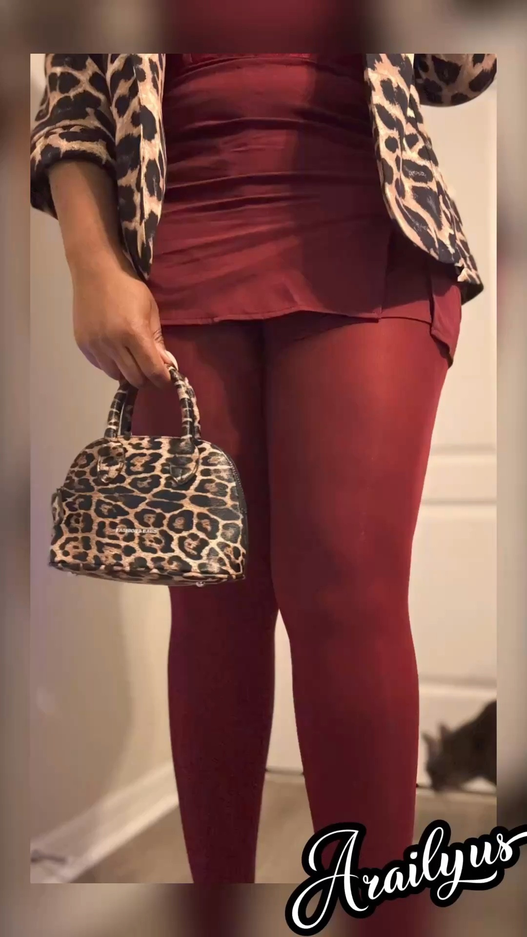 Body Suit is a L
Blazer & Skort are an XL

#LTKOver40 #LTKootd #LTKgrwm