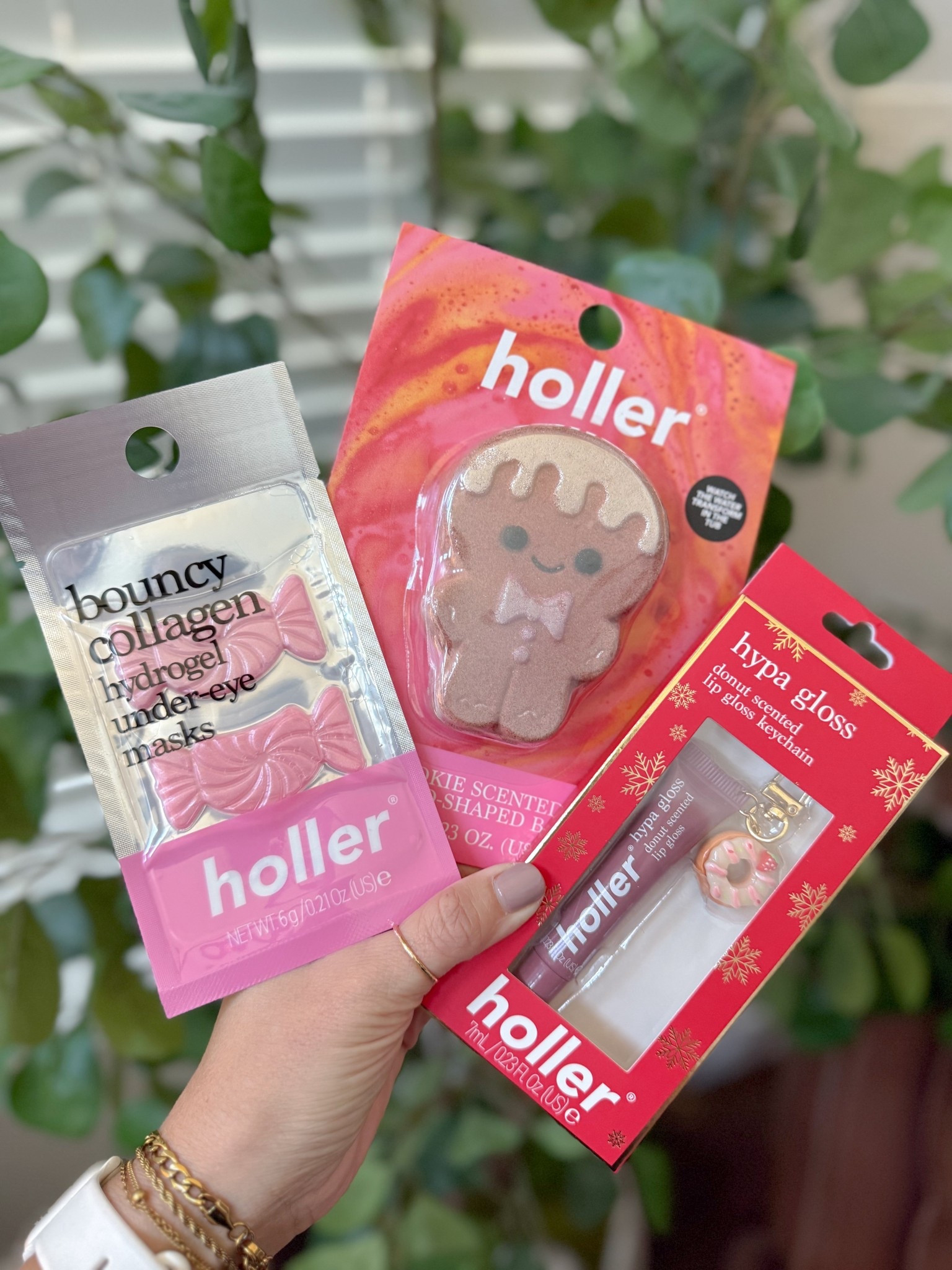 $3-$5 stocking stuffers! 

Stocking stuffers for her, beauty finds, gifts for her 

#LTKBeauty #LTKKids #LTKSeasonal