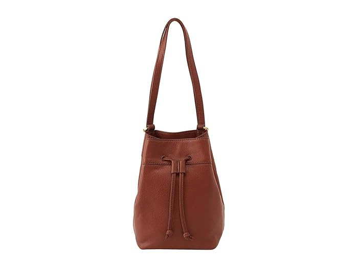 Hobo Ramble (Toffee) Backpack Bags | Zappos