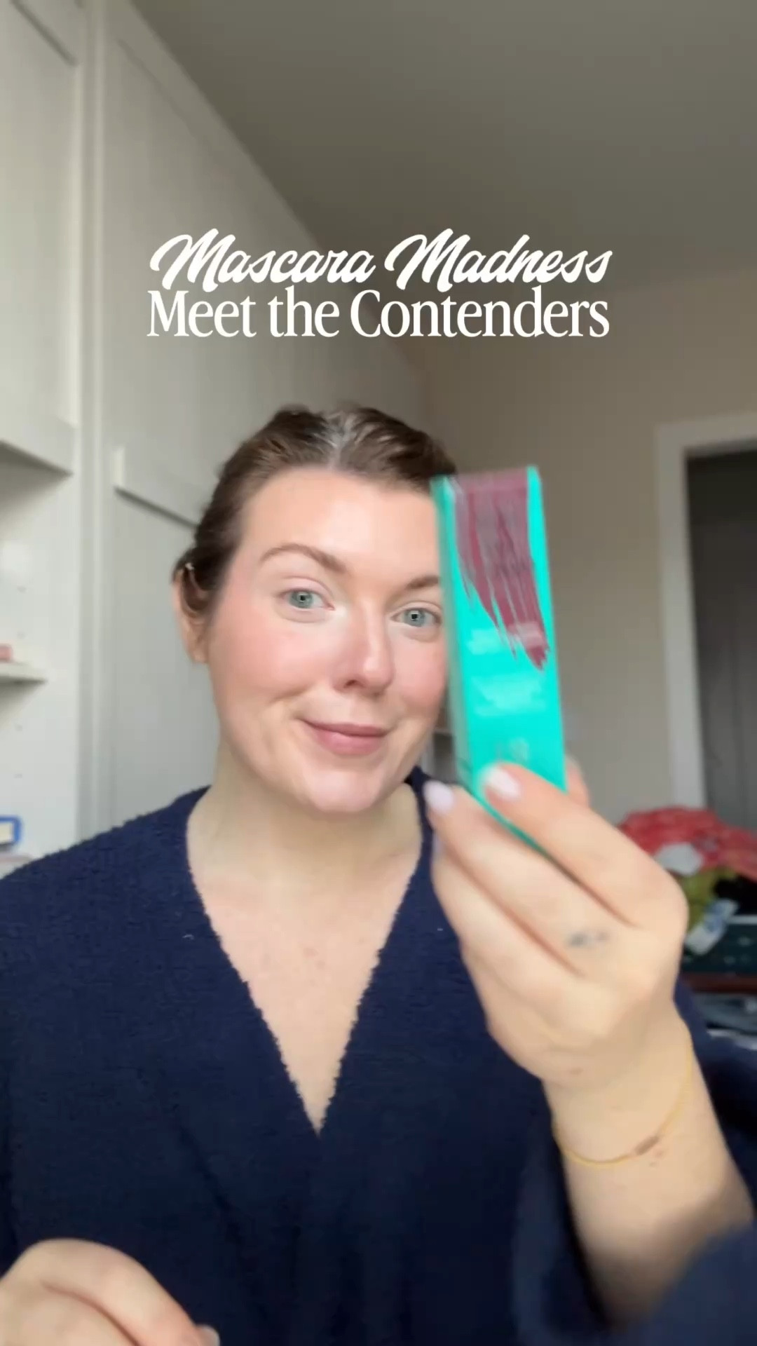 Meet Mascara Madness 2026 Contender #1 — and my current everyday go-to! 👁️🤎
@thrivecausemetics Liquid Lash Extensions in shade Elena is a gorgeous berry-brown that has been living on my lash line lately and I completely understand why.
If you have blue or green eyes, this shade was MADE for you. That berry undertone makes light eyes pop in the absolute best way. 💅
This is just contender #1 in my annual blind bracket mascara competition where MY audience votes for the best mascara regardless of price or brand. Stay tuned to see if Elena takes the crown! 🏆
Shop Elena directly through my LTK link above!
thrive causemetics mascara review, liquid lash extensions mascara, best brown mascara for blue eyes, best brown mascara for green eyes, berry brown mascara, thrive causemetics liquid lash extensions, best mascara 2026, brown mascara review, mascara madness 2026, everyday mascara recommendation, best mascara for women over 30, lengthening mascara review, mascara for light eyes, clean beauty mascara, best lash extending mascara
#MascaraMadness #ThriveCausemetics #BrownMascara #LiquidLashExtensions #MascaraReview​​​​​​​​​​​​​​​​

#LTKBeauty #LTKgrwm