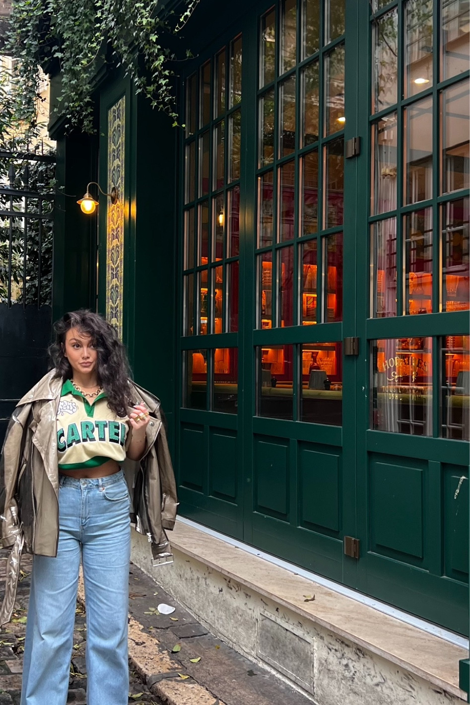 🌿🍂✨🤎

#LTKSaleAlert #LTKStyleTip #LTKSeasonal