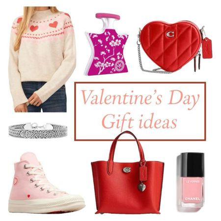 Valentine’s Day gift ideas ❤️💕

#LTKitbag #LTKbeauty #LTKGiftGuide