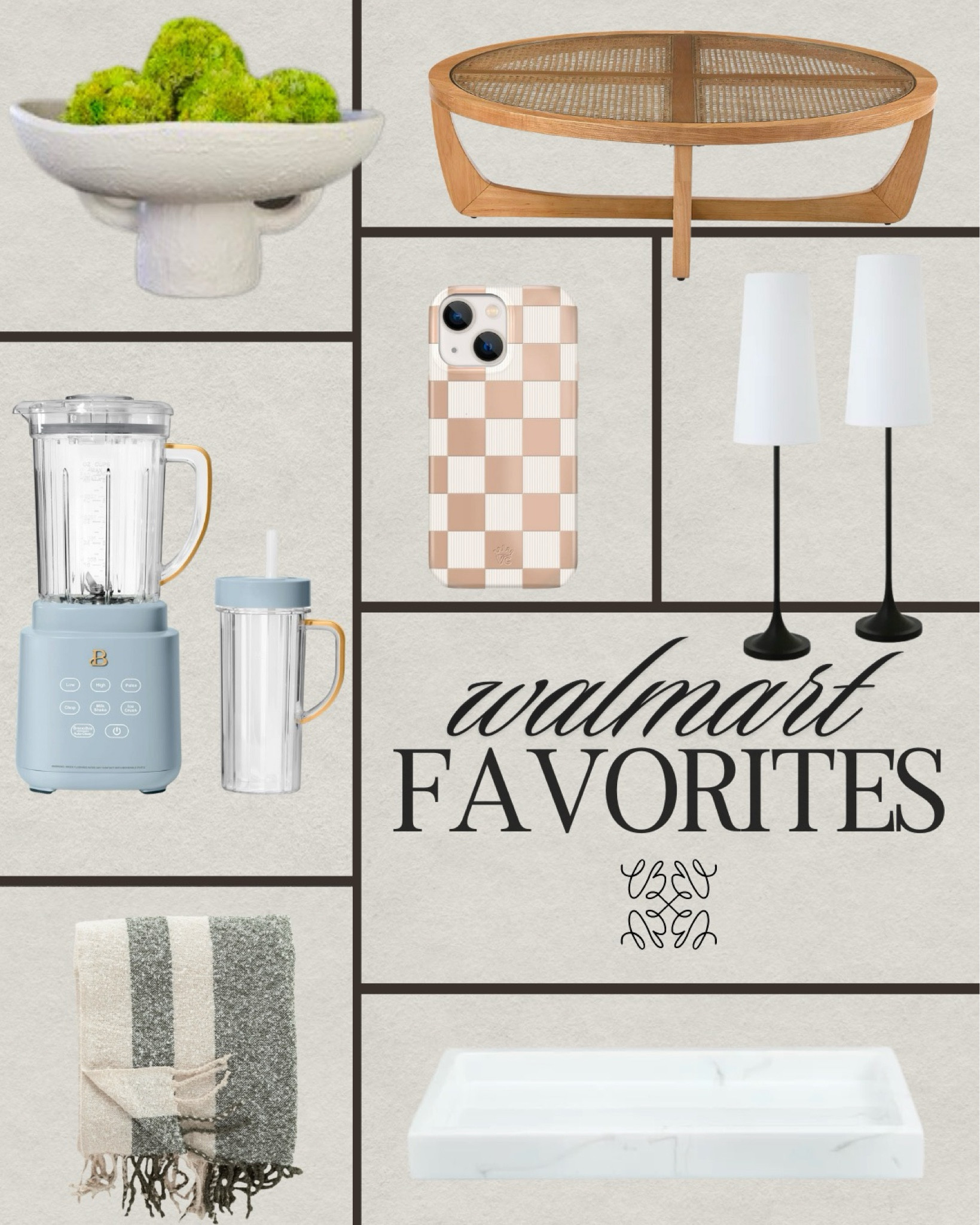 Love these @walmart finds! #WalmartPartner

#LTKFindsUnder50 #LTKSaleAlert #LTKHome