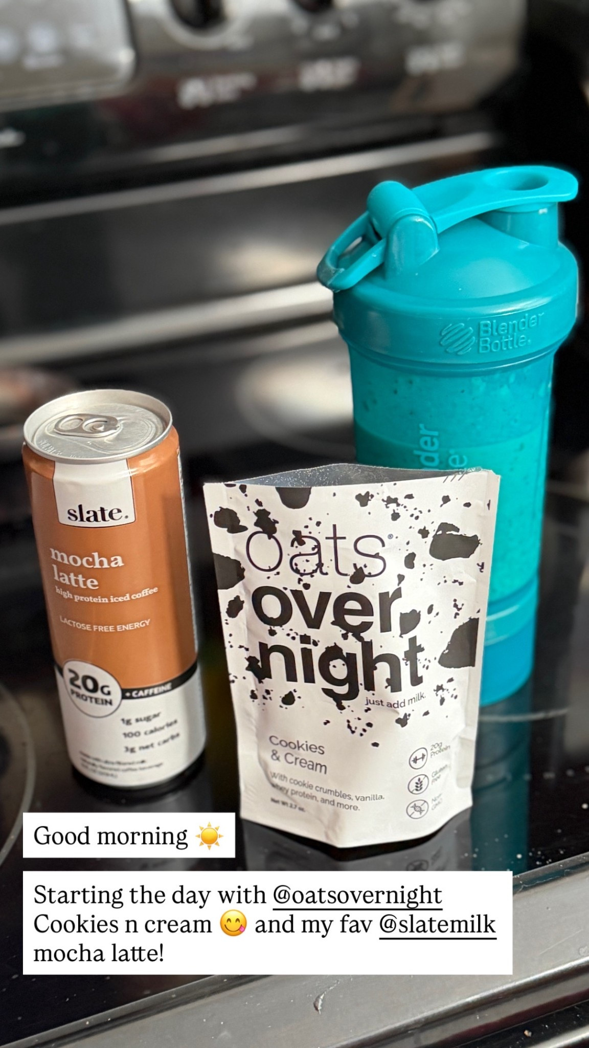 Breakfast favs at @Target !