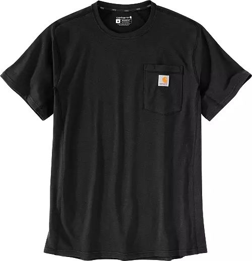 Carhartt Men's Force Pocket Short Sleeve T-Shirt | Dick's Sporting Goods