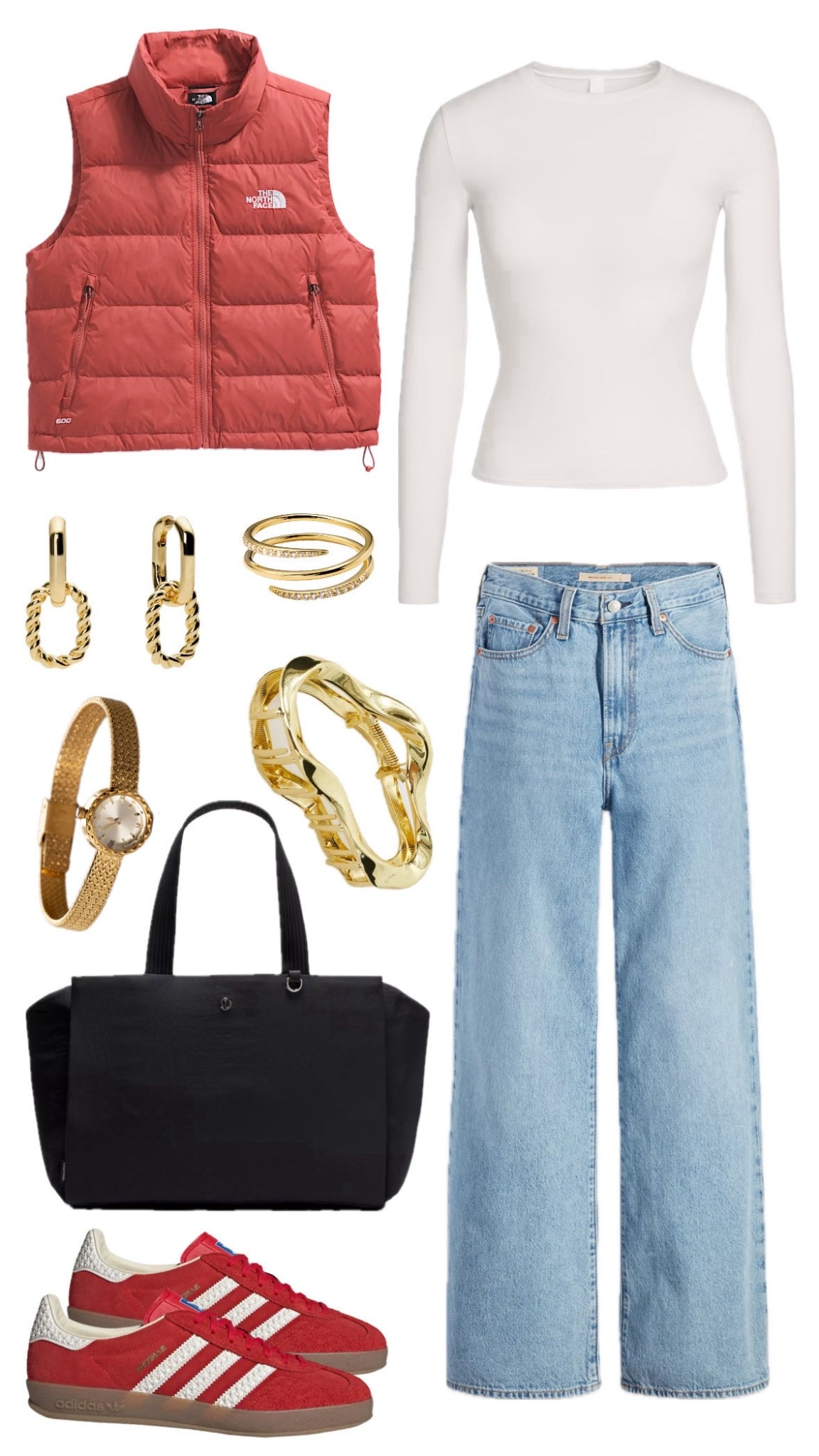 Back to school ✨ means cute + cozy fits only 🍂📚 This look is giving fall vibes while still keeping it classroom chic 👟👜 #OOTD #BackToSchoolStyle #FallOutfitInspo #LTKBackToSchool #CampusStyle #OOTDInspo #FallFashionTrends #LTKOutfitInspo #CollegeOutfits #PreFallStyle #LTKFallFashion

#LTKStyleTip #LTKSeasonal #LTKSaleAlert