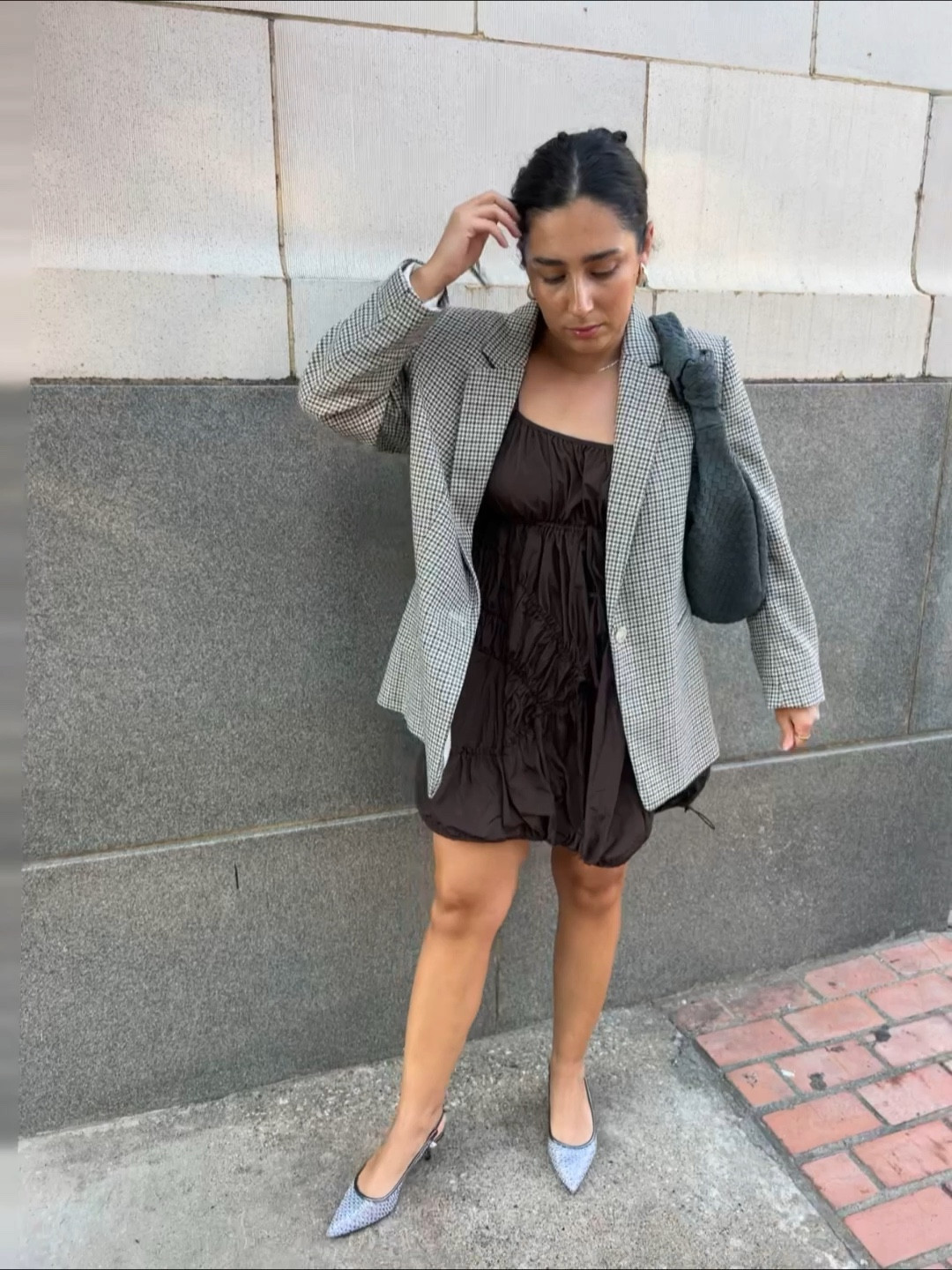 Fall outfit idea 

Bag was gifted from the brand 

#LTKitbag #LTKSeasonal #LTKstyletip