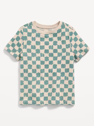 Unisex Short-Sleeve T-Shirt for Toddler | Old Navy (US)