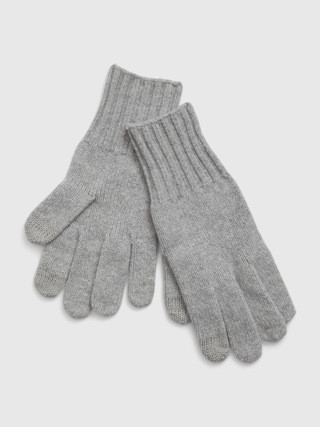 CashSoft Gloves | Gap (US)