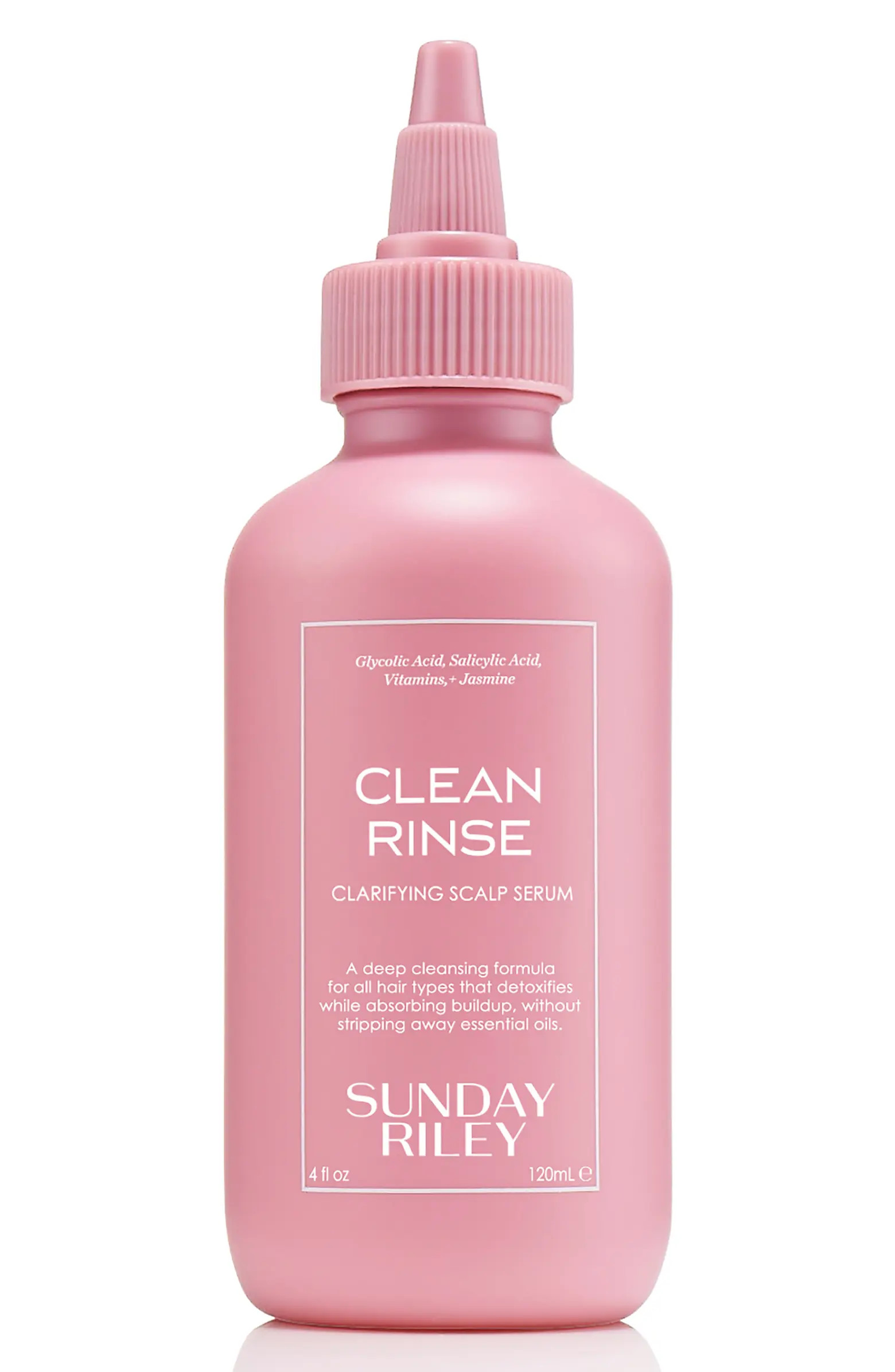 Clean Rinse Clarifying Scalp Serum | Nordstrom
