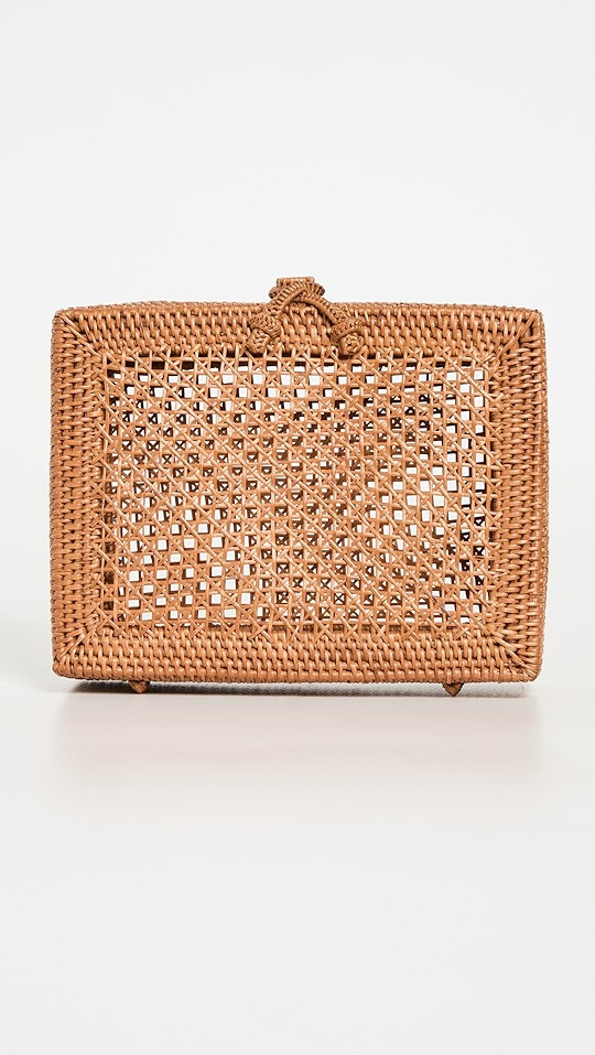 Flora Clutch | Shopbop