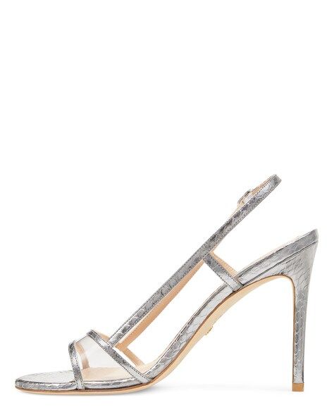 MONDRIAN 100 SANDAL | Stuart Weitzman (US)