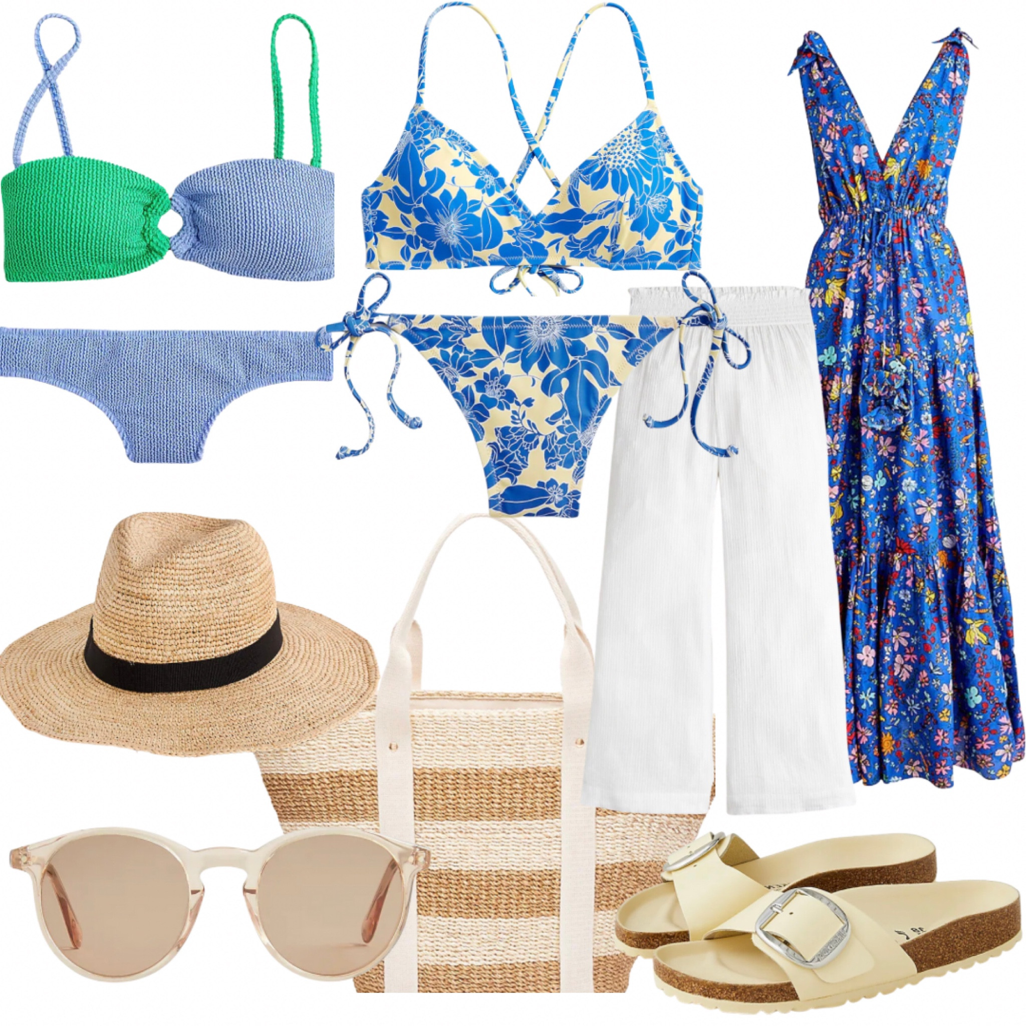 JCrew Summer Picks

#LTKSeasonal #LTKswim #LTKsalealert