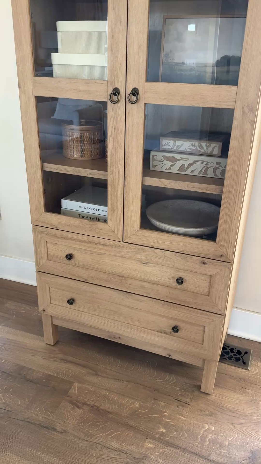 Lowest price of the year on this best selling arched cabinet! Such a steal at this price! 

Arched cabinet, home decor, shelf decor, table decorr

#LTKHome #LTKSaleAlert