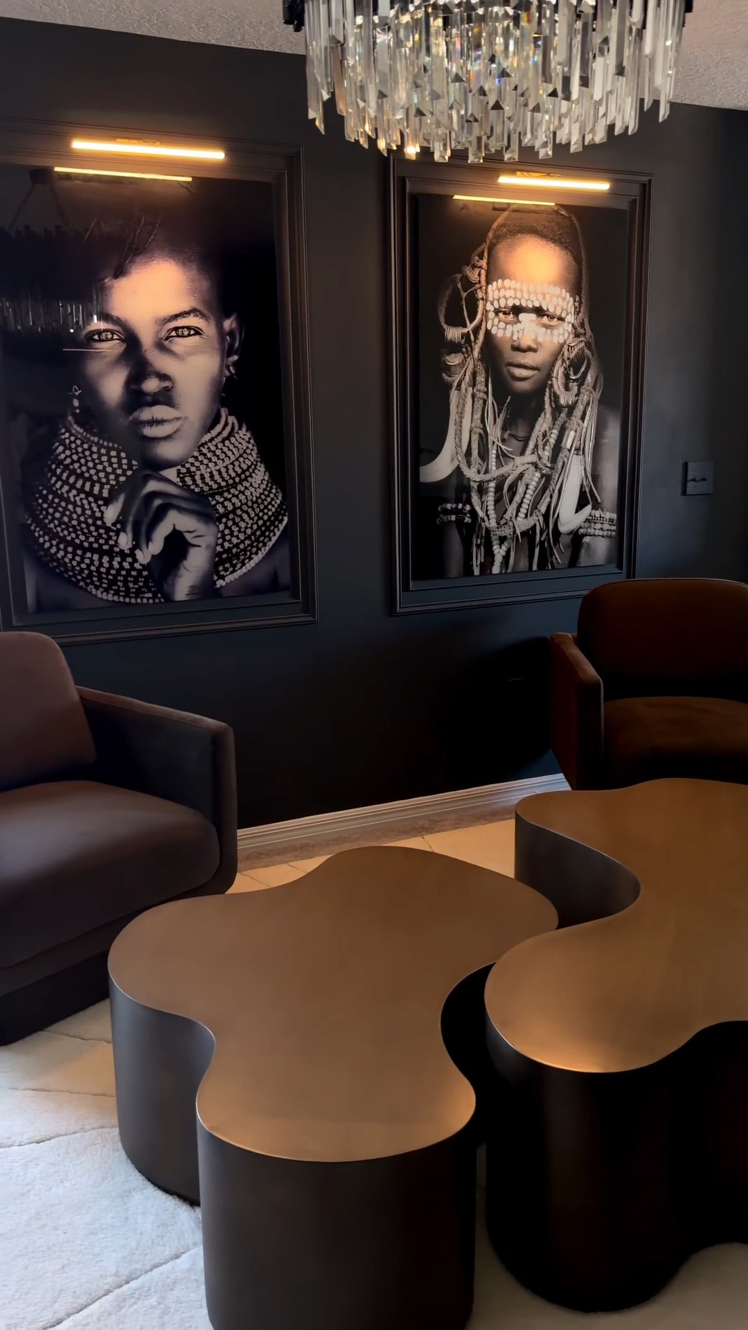 Love styling this space!

#LTKHome