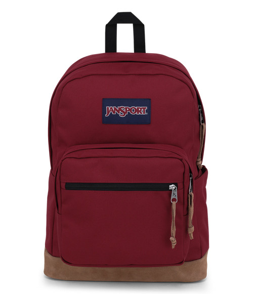 Jansport Right Pack Backpack in Russet Red at Nordstrom | Nordstrom