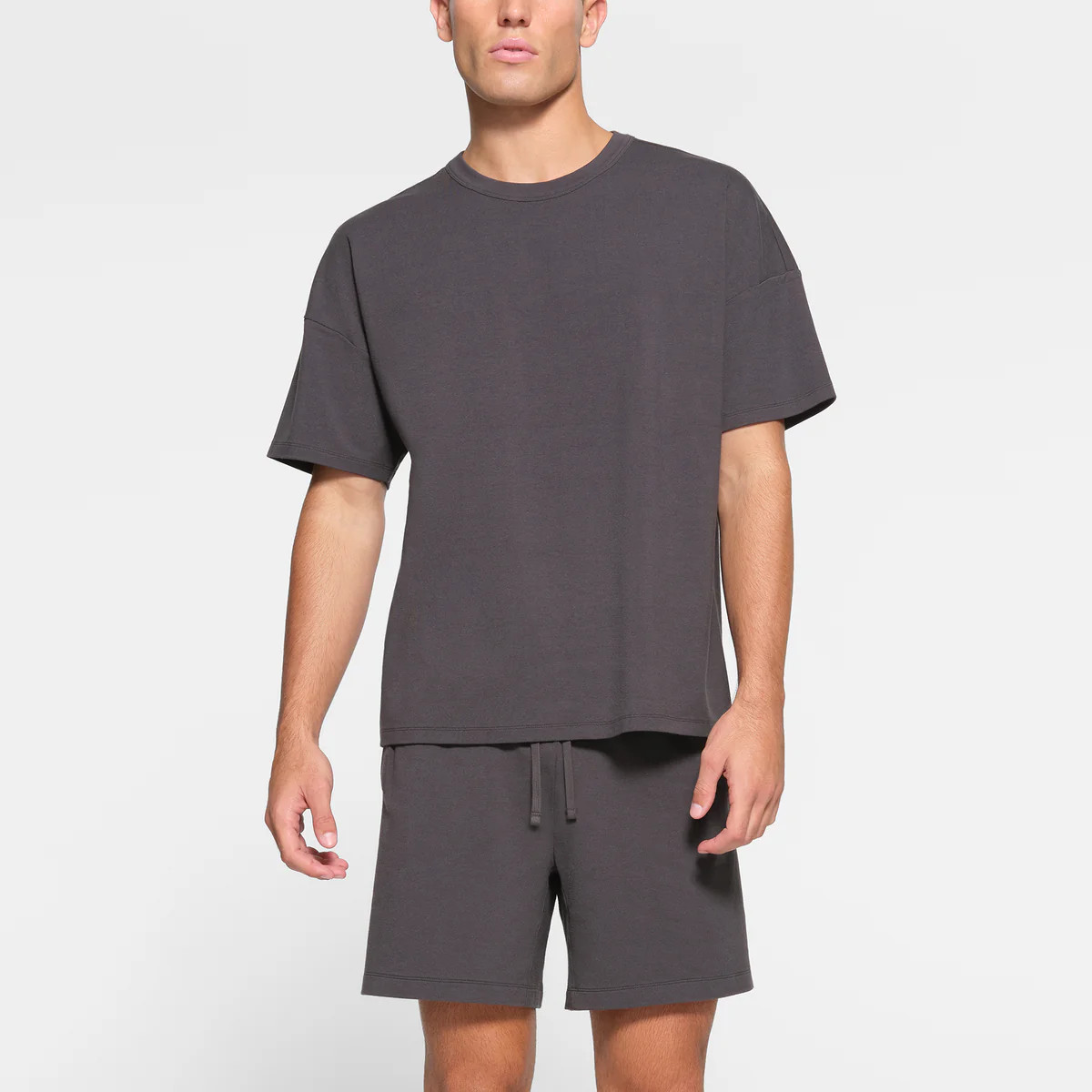 MENS OVERSIZED T-SHIRT | SKIMS (US)