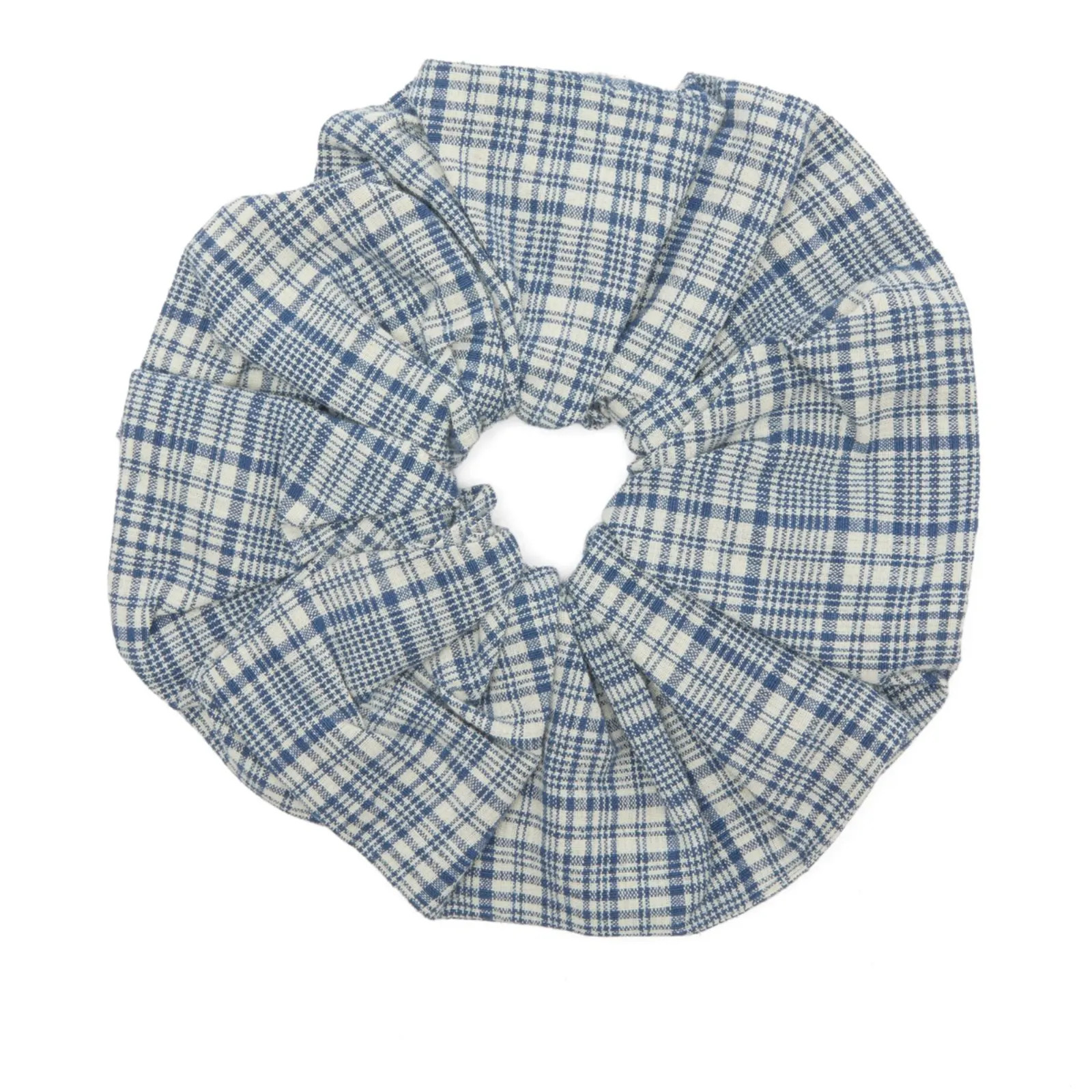 Story mfg. Hand Woven Scrunchie | END. Clothing