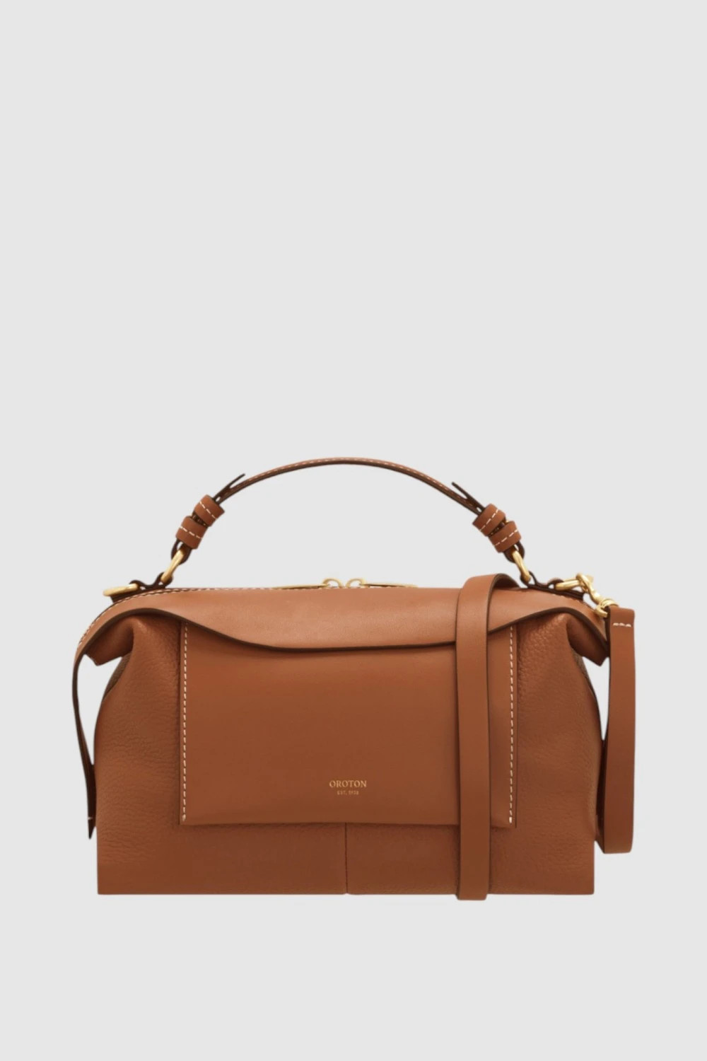 Mica Bowler Brandy | Oroton