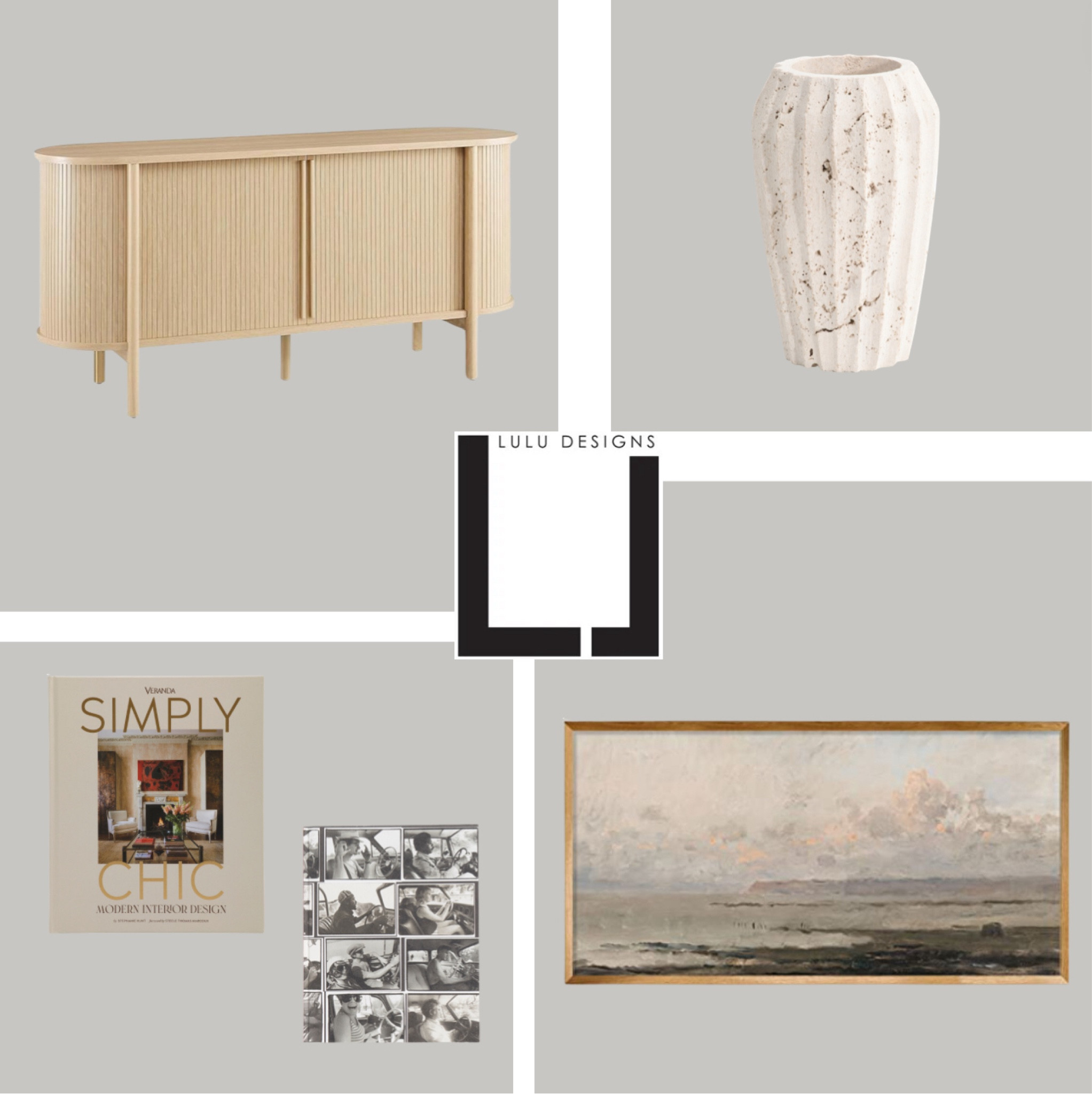 Add some simply chic flair to your foyer! #OCinteriordesigner #LuluDesigns

#LTKstyletip #LTKhome