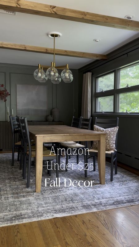 Amazon Fall decor, Amazon home, Amazon finds, fall stem, wall art, budget friendly decor

#LTKSale #LTKhome #LTKsalealert