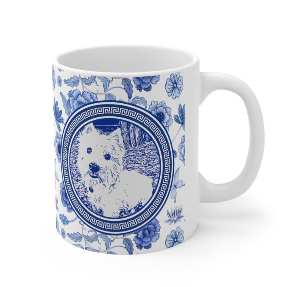 Westie mom (or dad) gift guide… fun and unexpected Westie finds for the Westie pawrent 

#LTKhome #LTKHoliday #LTKGiftGuide