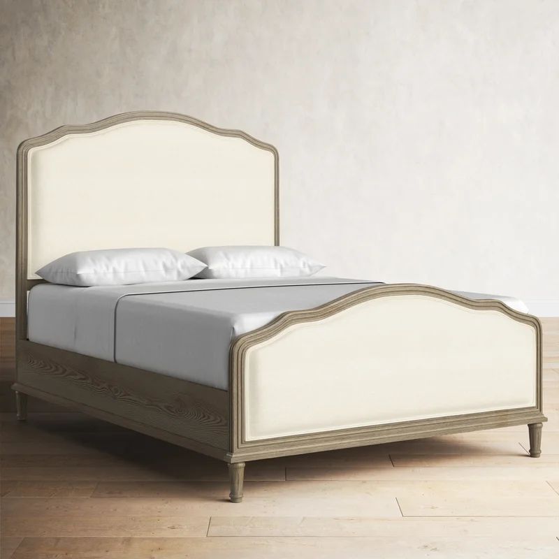Watson Upholstered Bed | Wayfair North America
