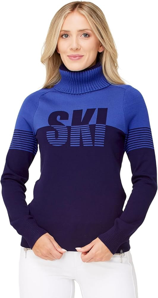 Krimson Klover Slopeside Turtleneck - Parent | Amazon (US)