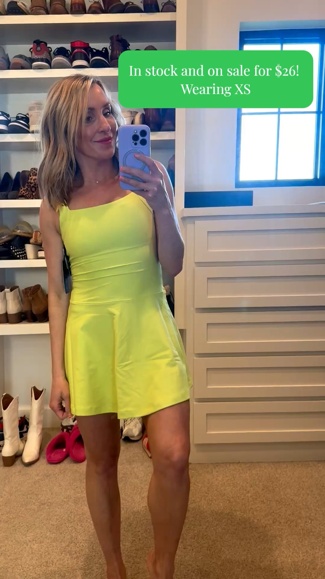 Such a great athletic dress! On clearance for $26! Extra 20% off with Abercrombie sale #athleticdress

#LTKxAbercrombie #LTKootd #LTKmomlife