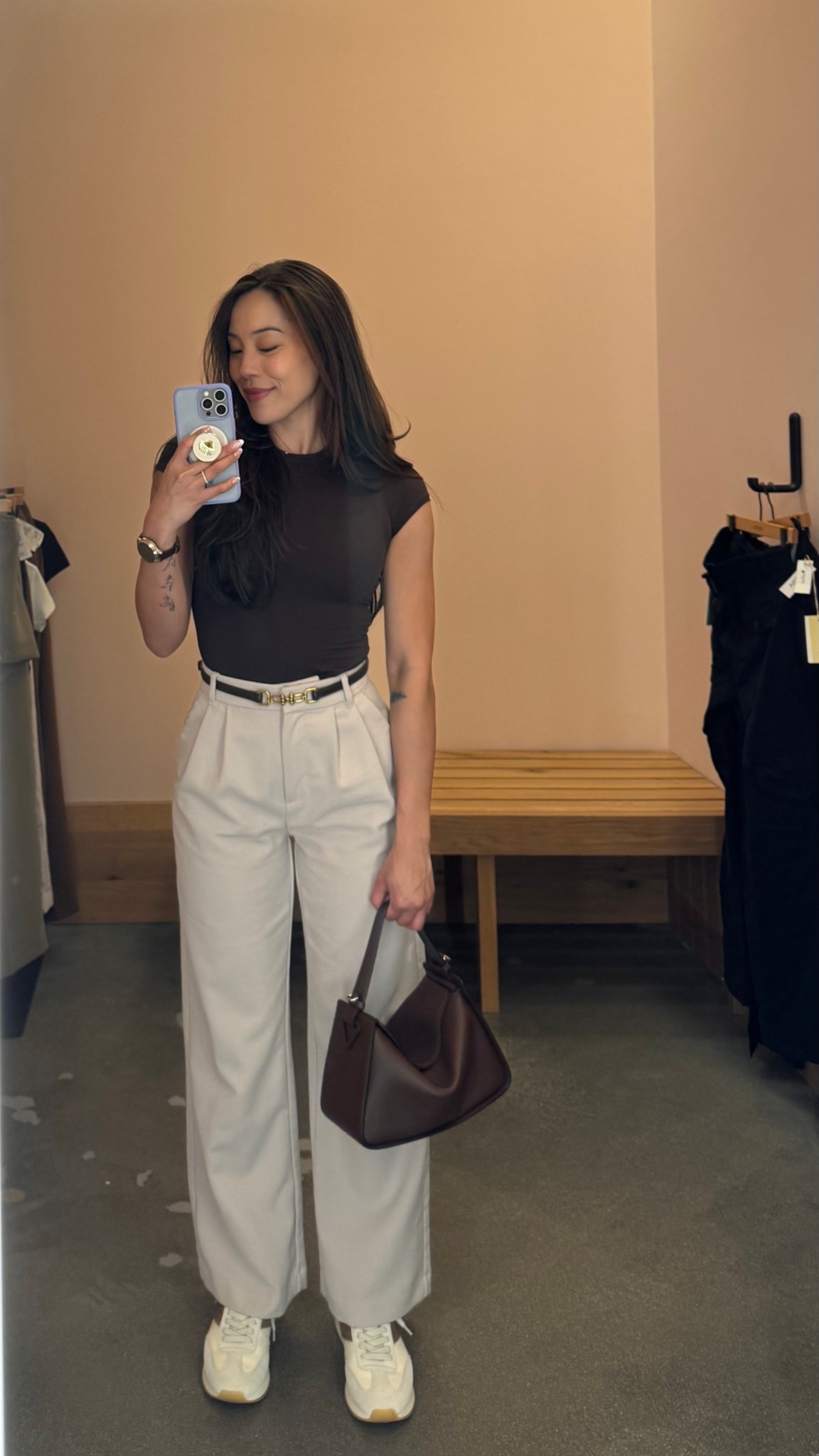 business casual work outfit! 

#LTKootd #LTKWorkwear #LTKSaleAlert