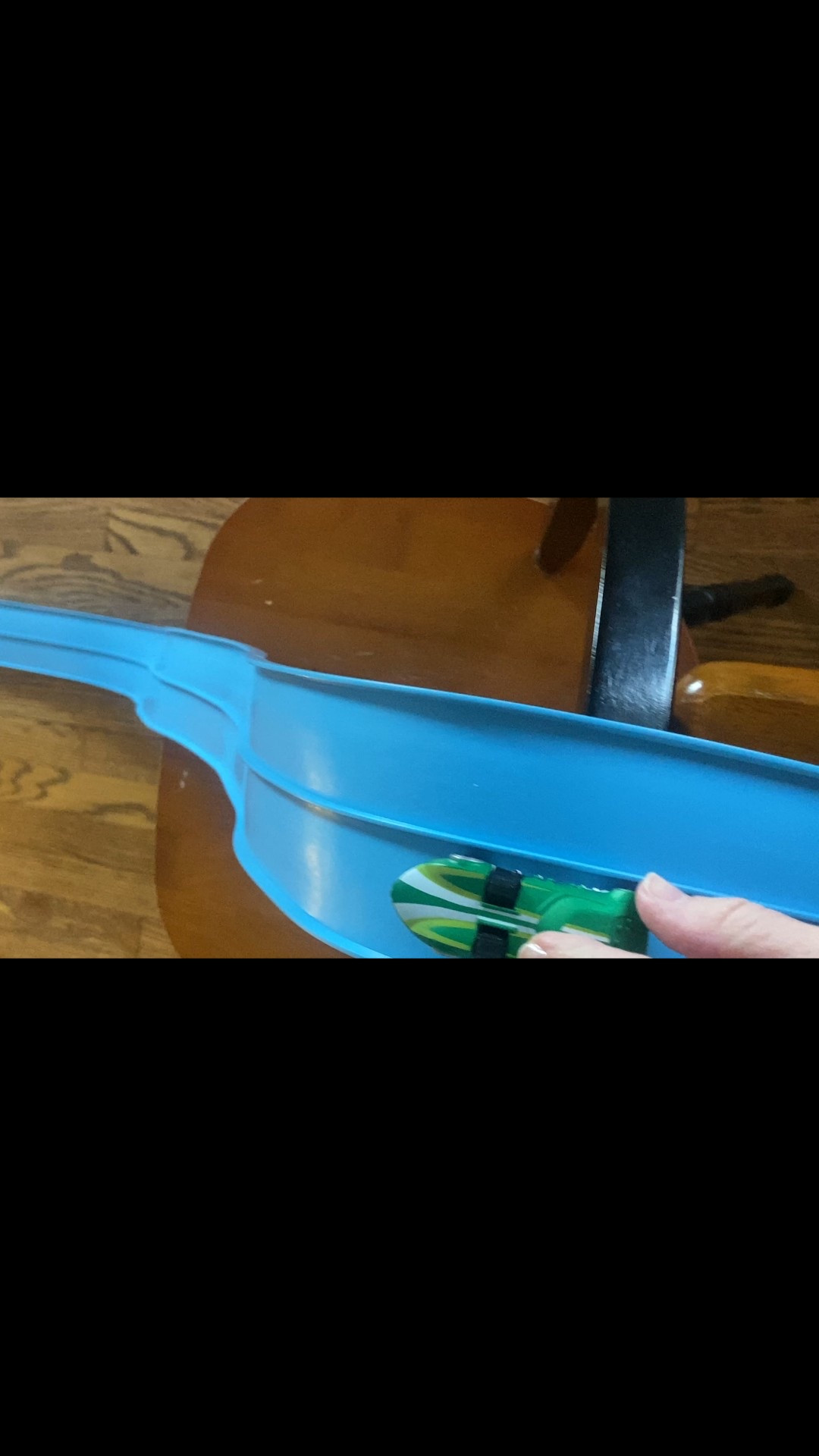 The track of William’s dreams, and now I don’t have to makeshift one out of cardboard ever again! 


#LTKmomlife #LTKstorytime #LTKvlog #racetrack #cars #giftforboys #toddlergift #walmart 

#LTKGiftGuide #LTKFindsUnder50 #LTKKids