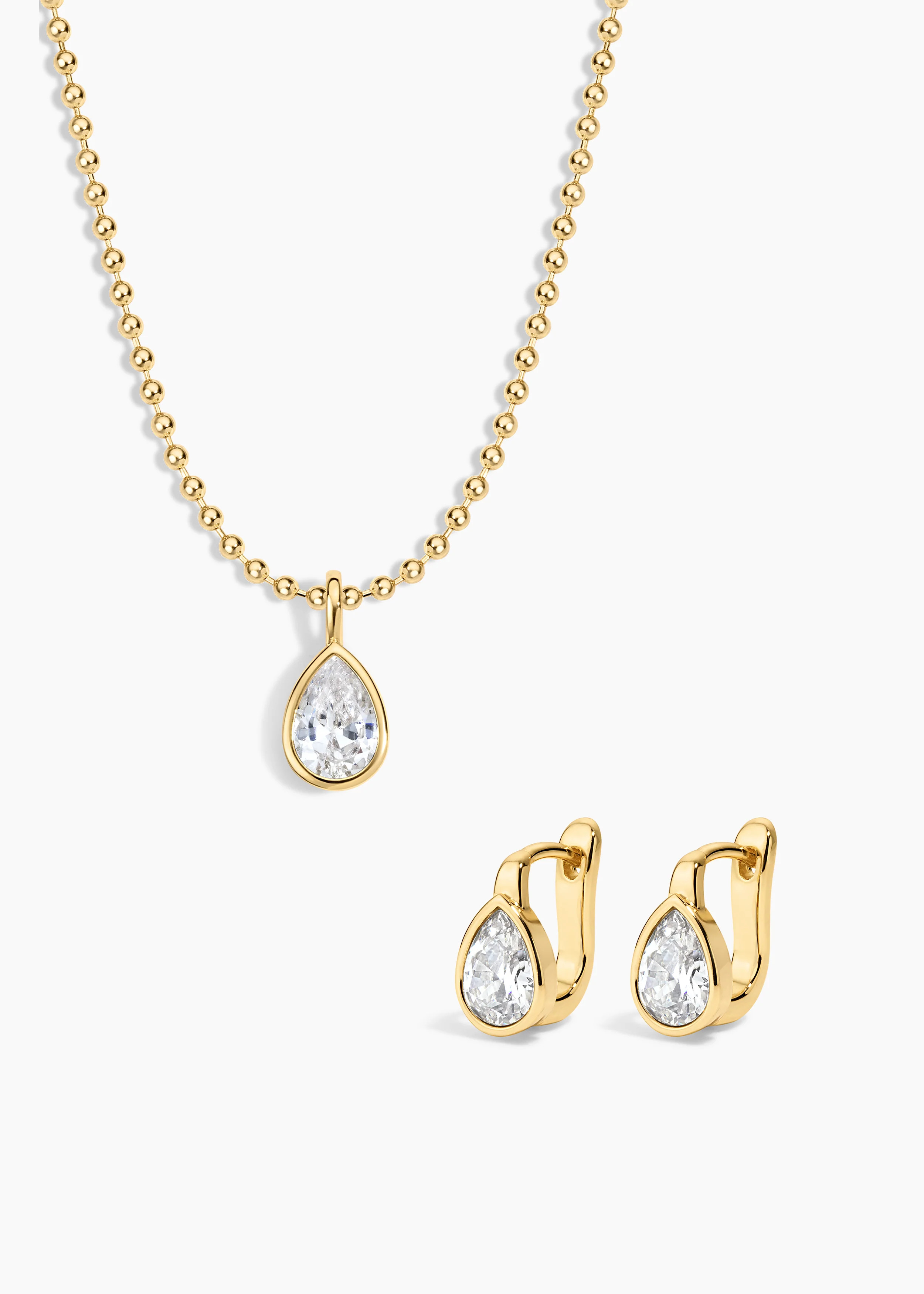 Ringo Set of 2 | Electric Picks Jewelry