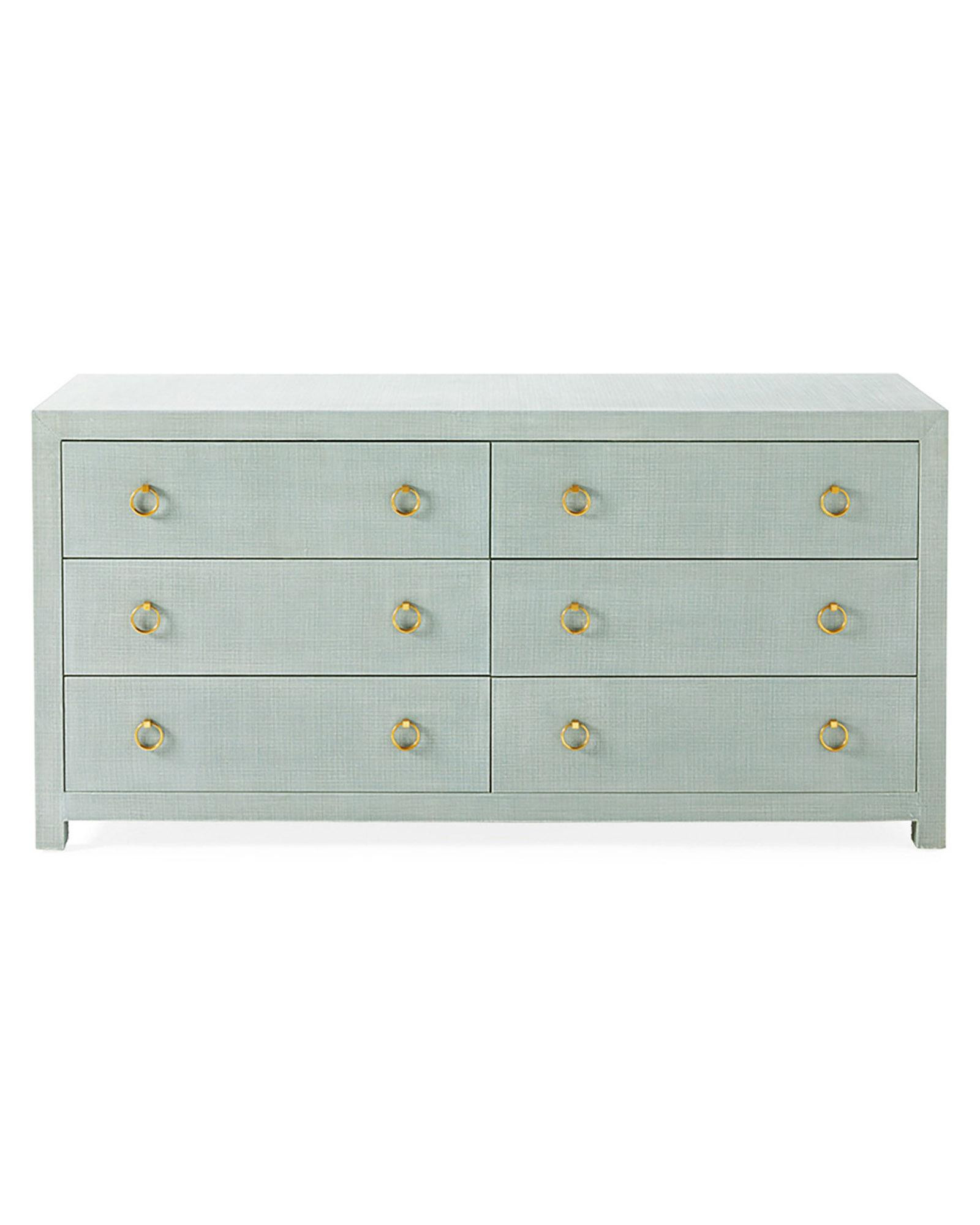 Driftway Dresser | Serena and Lily