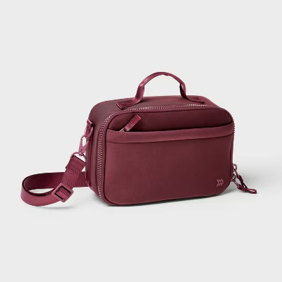 Faux Neoprene Lunch Tote - All In Motion™ | Target