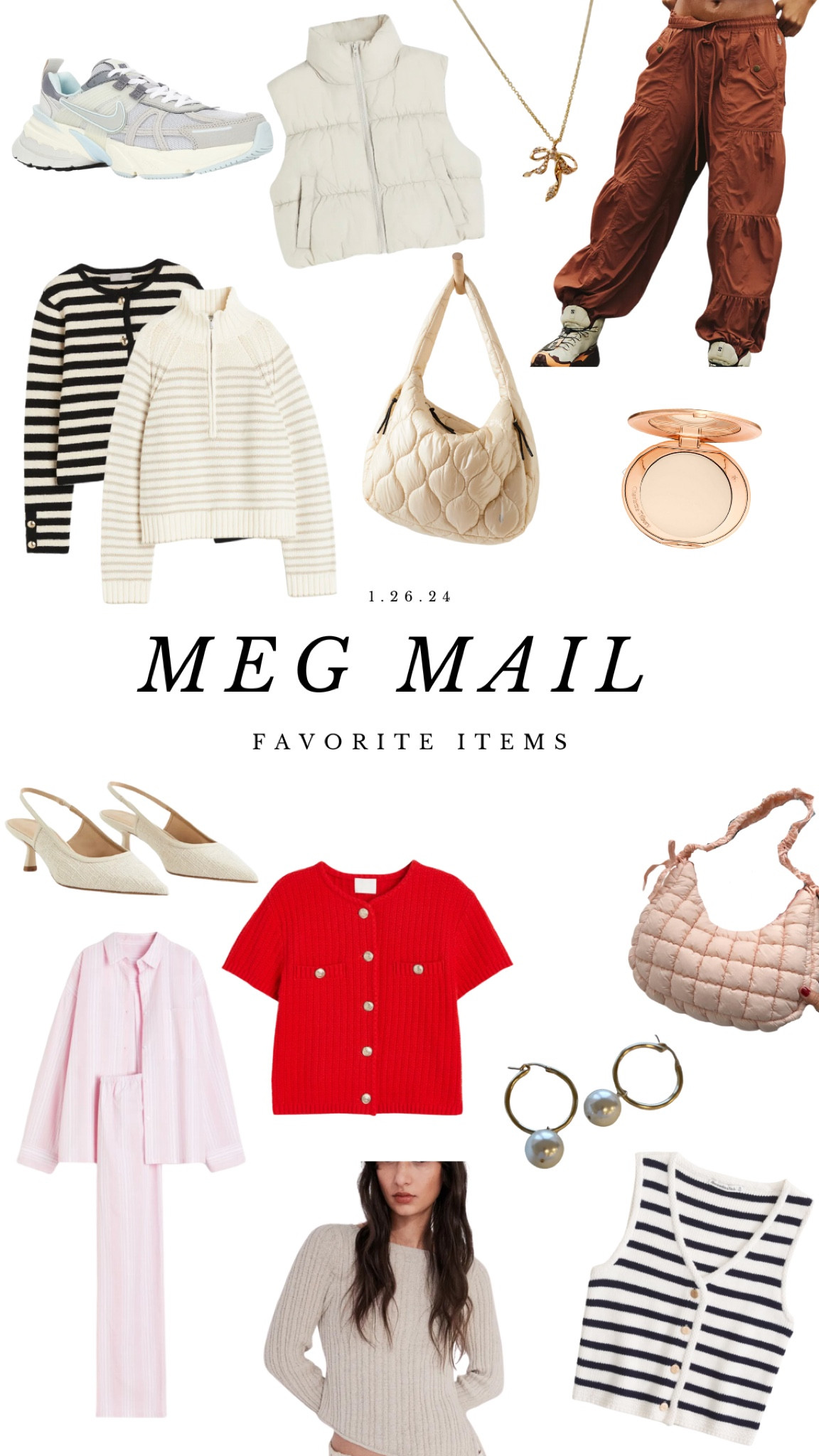 MEG MAIL 1.26.24 | everything linked! 🫶🏻

#LTKfindsunder50 #LTKGiftGuide #LTKfindsunder100